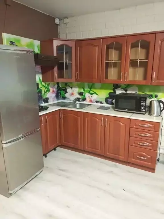 Студия Коми, Сыктывкар ул. Мира, 31/18 (37.0 м) - Фото 1