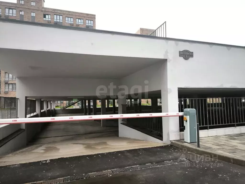 Гараж в Адыгея, Майкоп ул. К.А. Васильева, 2к2 (14 м) - Фото 1