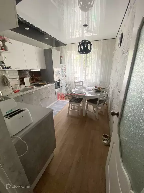 Продаётся 3-к квартира, 63 м - Фото 0