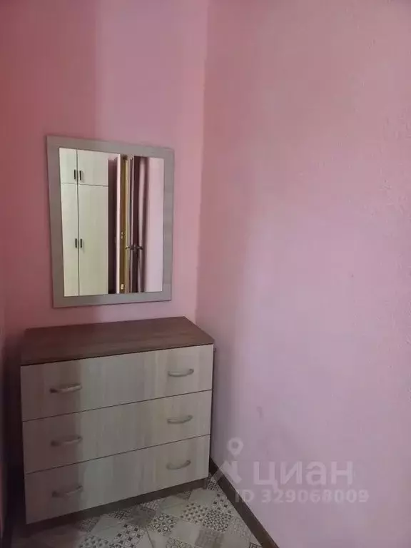 Комната Крым, Симферопольский район, Николаевка пгт ул. Советская, 5 - Фото 2