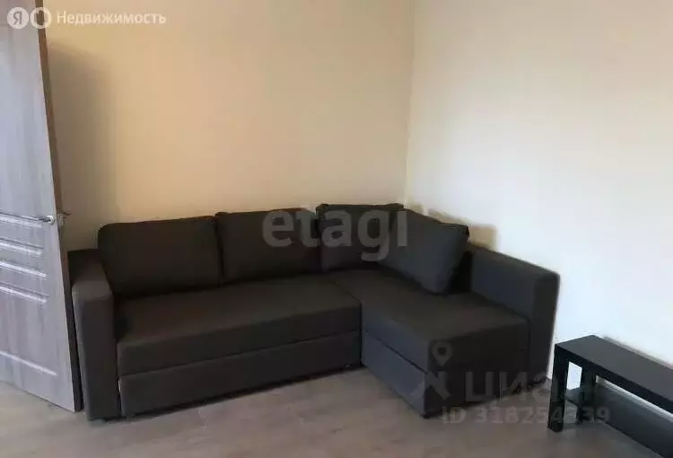 2-комнатная квартира: Москва, Старомарьинское шоссе, 16 (45 м) - Фото 1