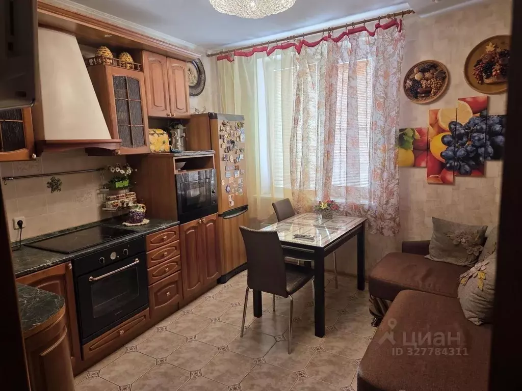 1-к кв. Московская область, Королев ул. 50-летия ВЛКСМ, 4г (45.0 м) - Фото 1