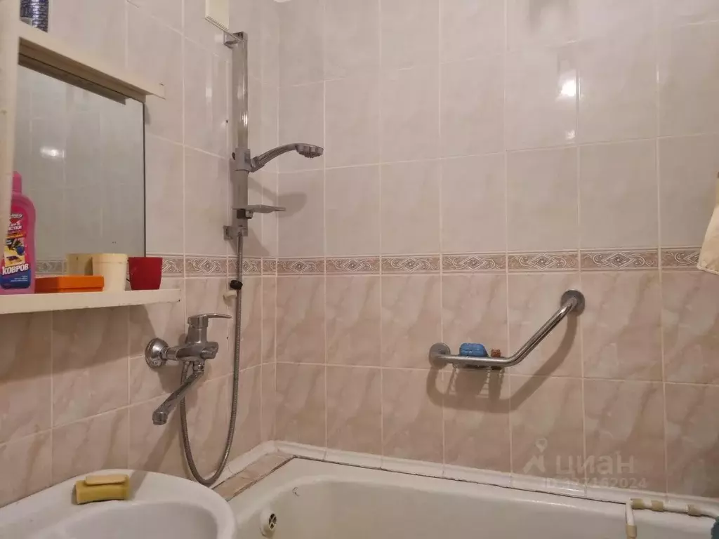 2-к кв. Владимирская область, Владимир ул. Безыменского, 11а (54.0 м) - Фото 1