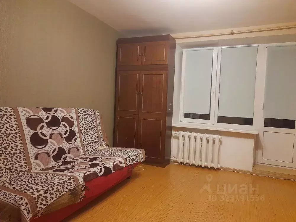 2-к кв. Санкт-Петербург ул. Орбели, 27К6 (52.0 м) - Фото 2