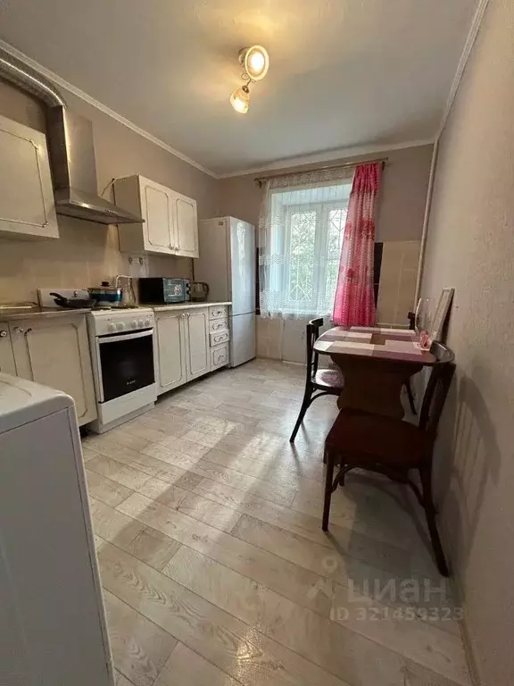 1-к кв. Забайкальский край, Чита Петровско-Заводская ул., 52 (38.0 м) - Фото 1