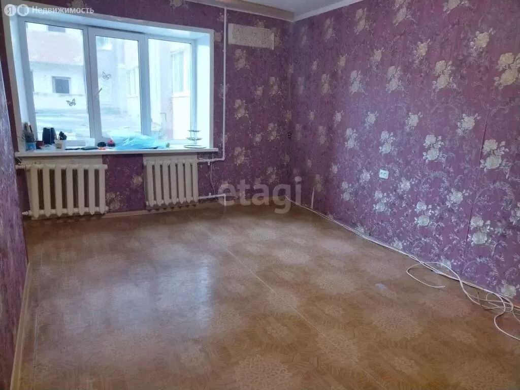 1-комнатная квартира: Липецк, улица З. Космодемьянской, 4А (43.5 м) - Фото 2