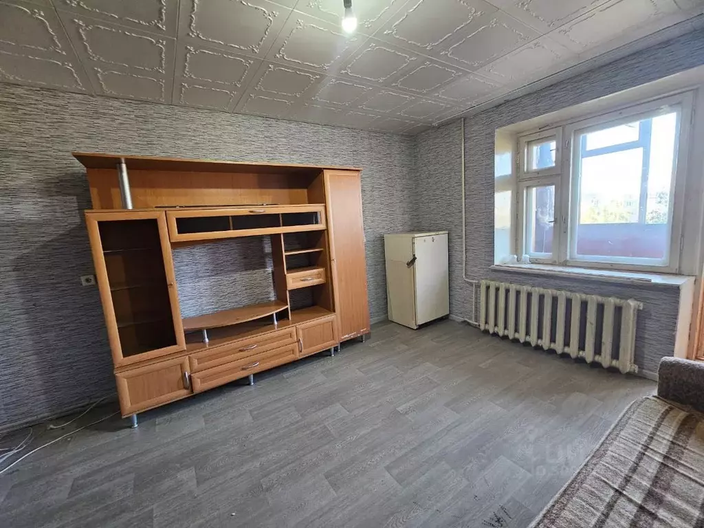 3-к кв. Кировская область, Киров ул. Андрея Упита, 4к1 (70.0 м) - Фото 1