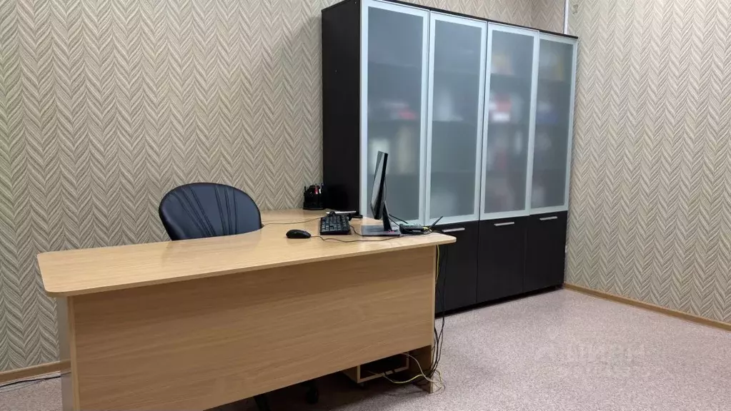 Офис в Новосибирская область, Новосибирск ул. Добролюбова, 16А (15 м) - Фото 1