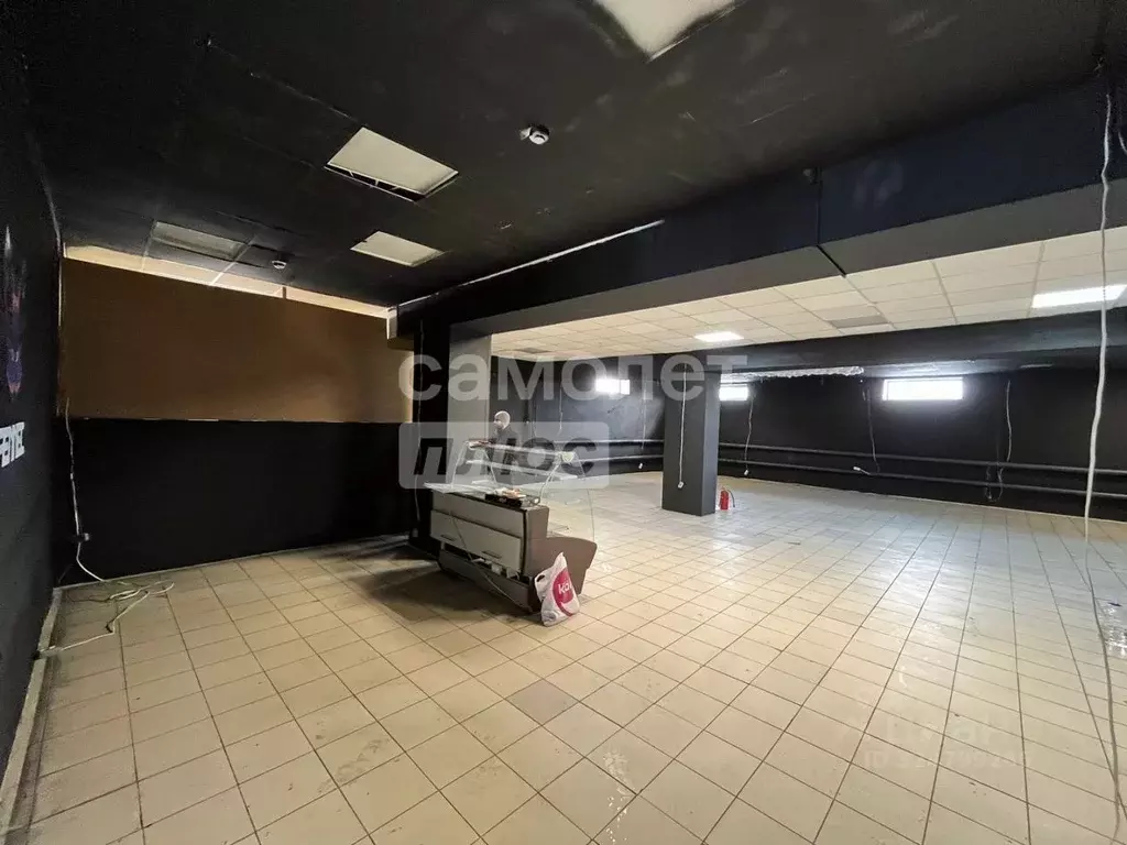 Торговая площадь в Самарская область, Сызрань ул. Карла Маркса, 110А ... - Фото 2