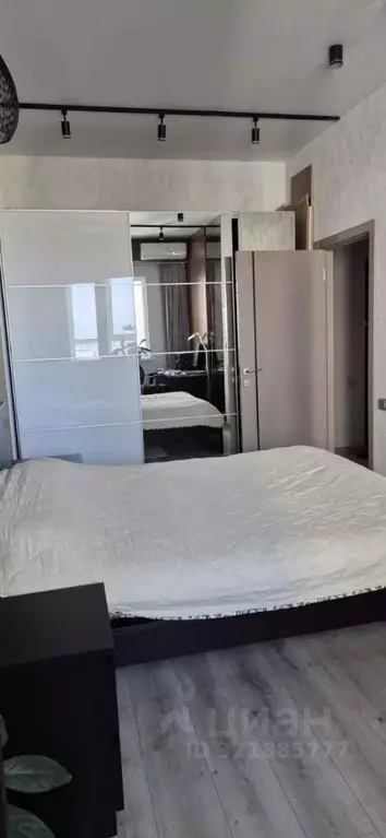 2-к кв. Севастополь ул. Александра Маринеско, 1Бк1 (53.6 м) - Фото 1
