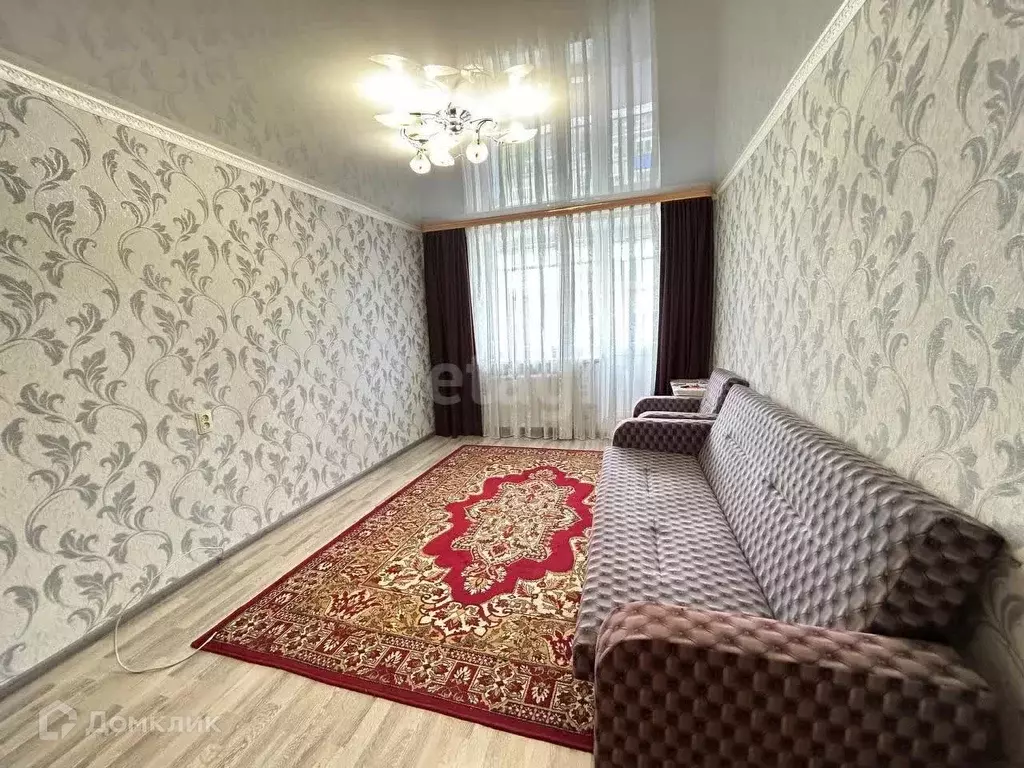 Продаётся 2-к квартира, 45.5 м - Фото 1