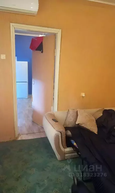 1-к кв. Краснодарский край, Новороссийск ул. Марата, 6 (30.0 м) - Фото 1