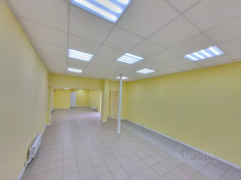 Помещение свободного назначения в Московская область, Королев ... - Фото 1