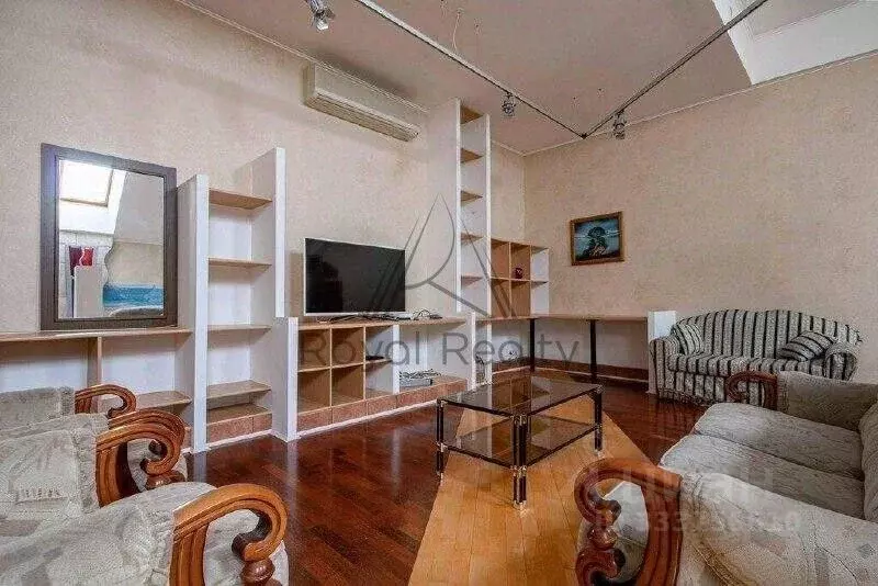 Офис в Санкт-Петербург Захарьевская ул., 25 (140 м) - Фото 2