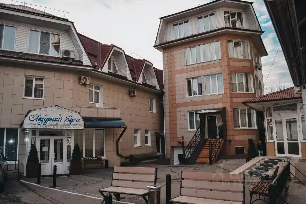 Комната Иркутская область, Иркутск Байкальская ул., 252Б (10.0 м) - Фото 1