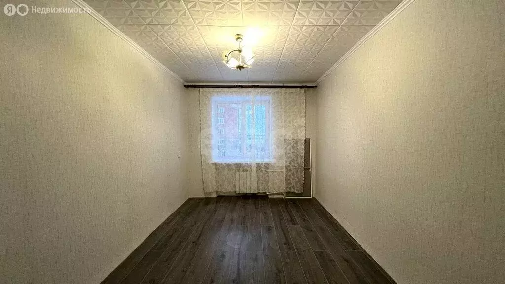 1к в -комнатной квартире (12.3 м) - Фото 2