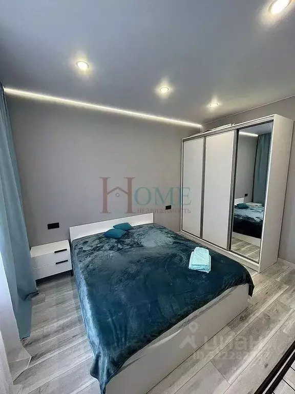 2-к кв. Новосибирская область, Новосибирск Гурьевская ул., 177/1 (60.0 ... - Фото 2