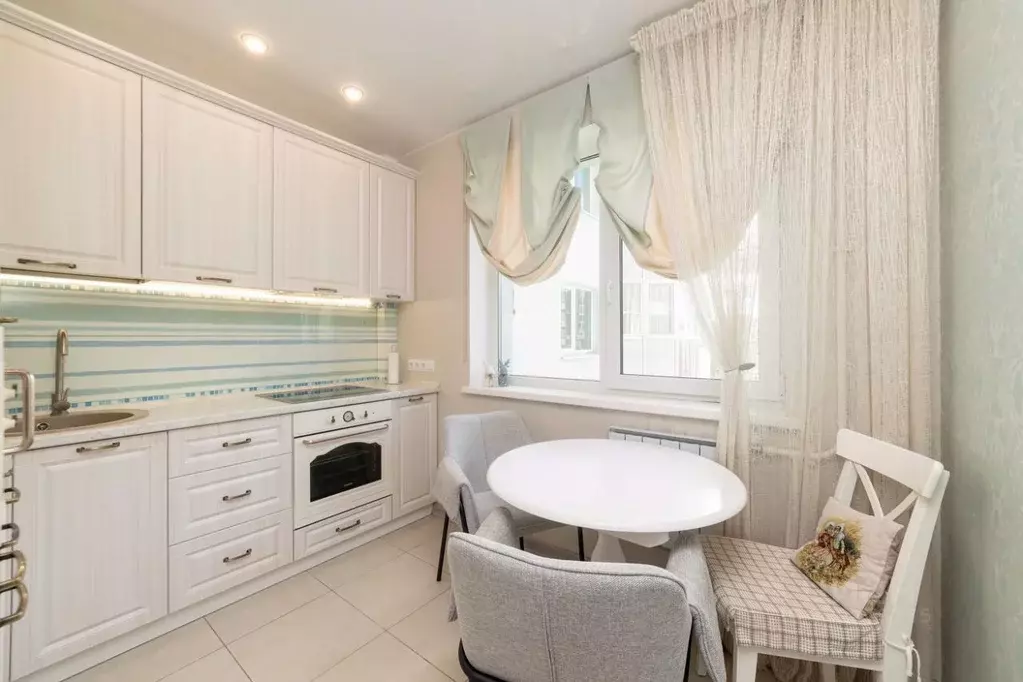 1-к кв. Архангельская область, Архангельск просп. Обводный Канал, 29 ... - Фото 1