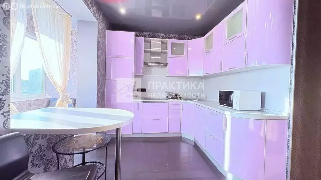 1-комнатная квартира: Москва, Можайское шоссе, 45к1 (35.1 м) - Фото 1