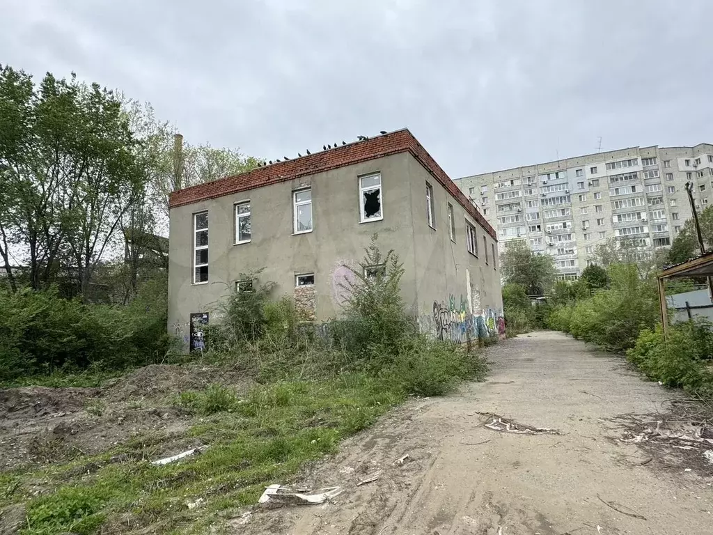 Производство, 437 м - Фото 0