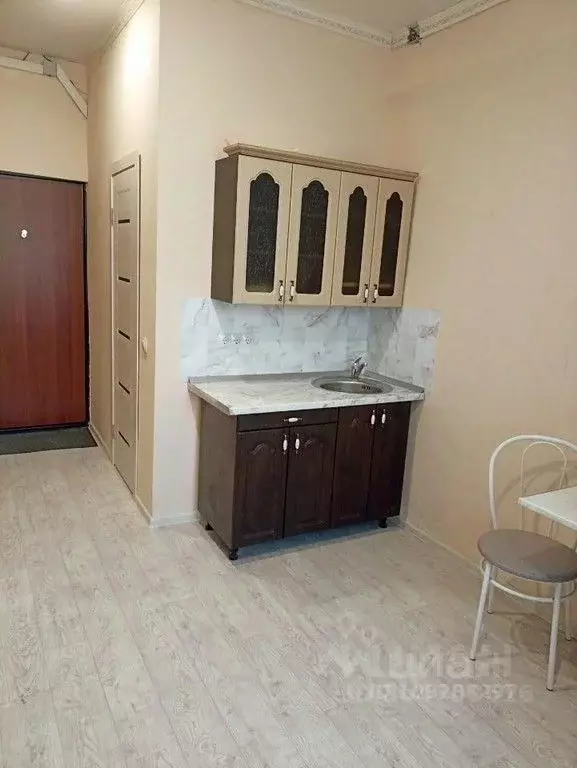 Комната Омская область, Омск ул. Красный Путь, 141 - Фото 2