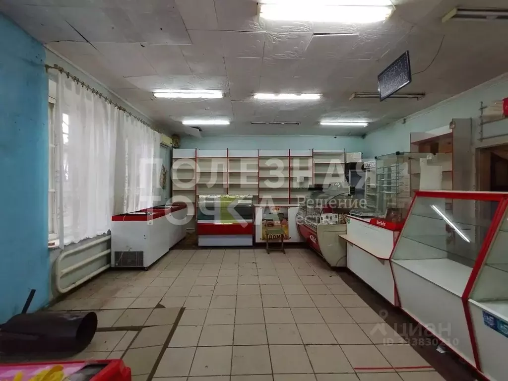Торговая площадь в Новгородская область, Боровичский муниципальный ... - Фото 2