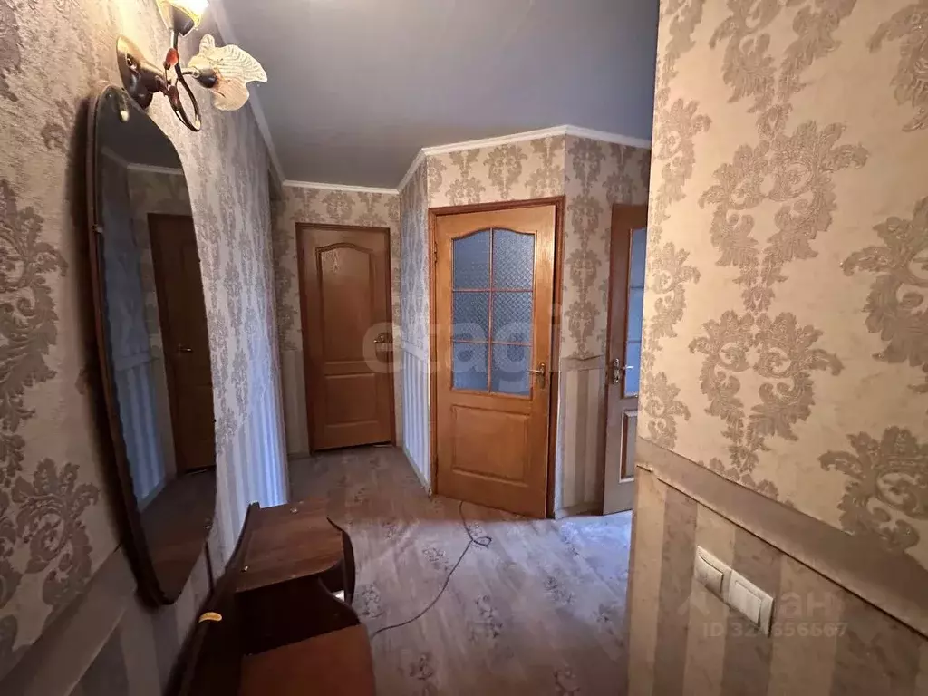 2-к кв. Севастополь ул. Адмирала Юмашева, 16 (45.0 м) - Фото 1