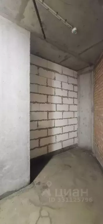 Гараж в Москва Озерная ул., 1к1/3 (31 м) - Фото 2