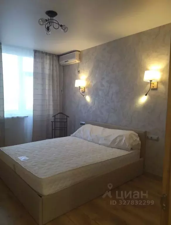 1-к кв. Москва Нижняя Красносельская ул., 45/17 (31.5 м) - Фото 1