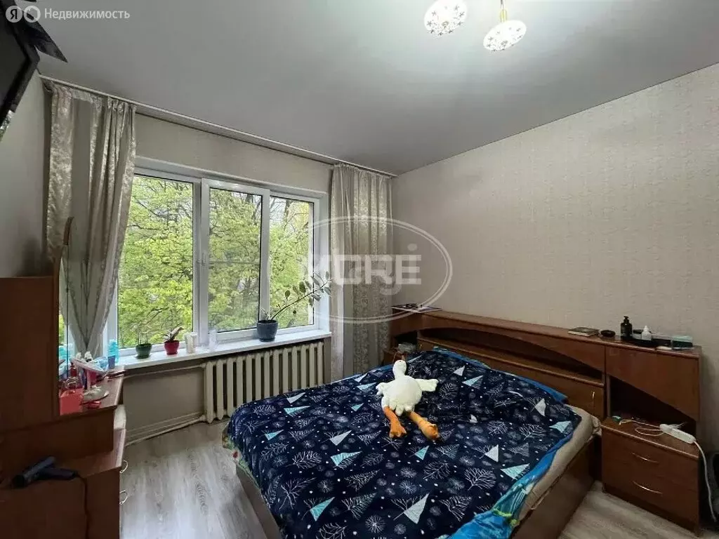 2-комнатная квартира: Калининград, улица Носова, 26 (53 м) - Фото 0
