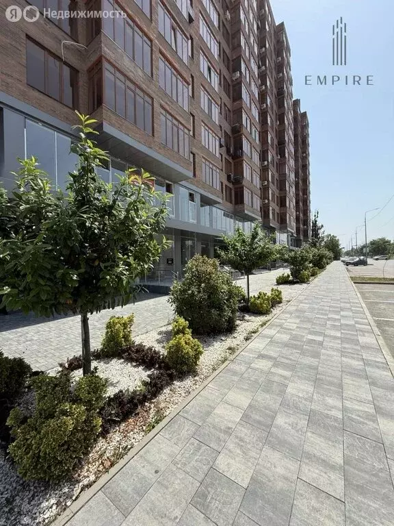 3-комнатная квартира: Грозный, проспект Ахмат-Хаджи Абдулхамидовича ... - Фото 1