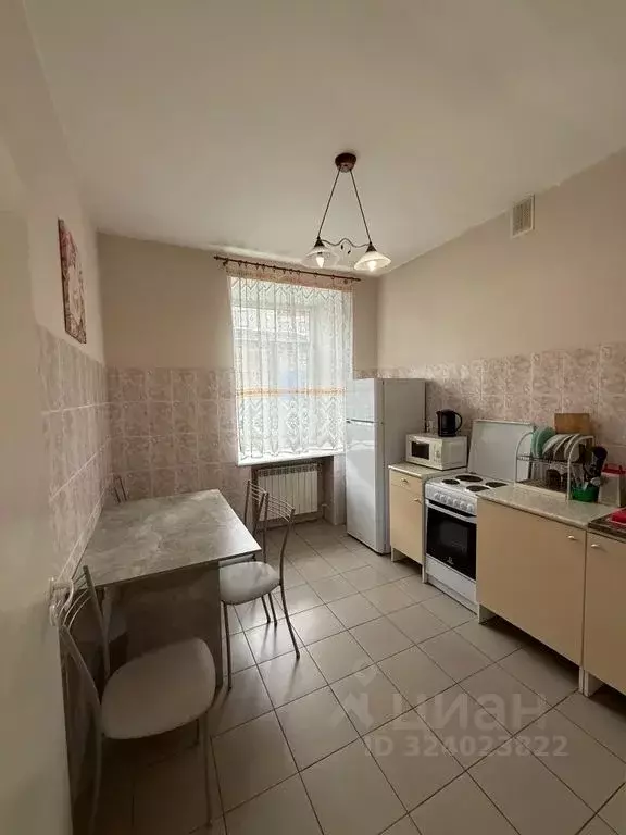 Комната Санкт-Петербург Нарвский просп., 11Б - Фото 2