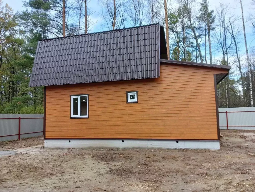 Дом в Московская область, Раменский муниципальный округ, с. Никитское ... - Фото 2