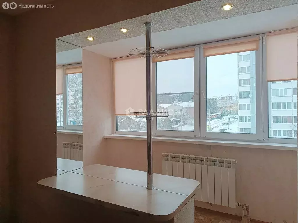 2-комнатная квартира: Смоленск, улица Ударников, 45А (53.5 м) - Фото 2