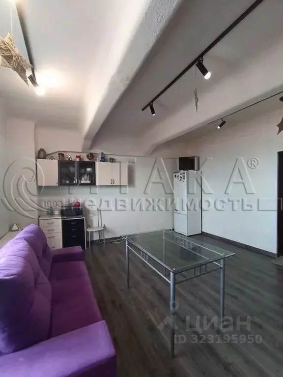 Комната Ленинградская область, Выборг Железнодорожная ул., 2 (29.0 м) - Фото 2