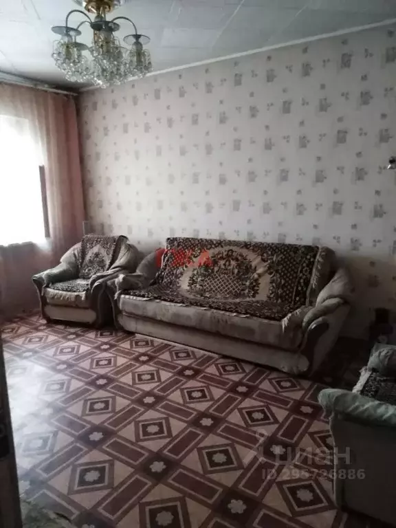 4-к кв. Саха (Якутия), Нерюнгри Южно-Якутская ул., 35 (98.4 м) - Фото 1