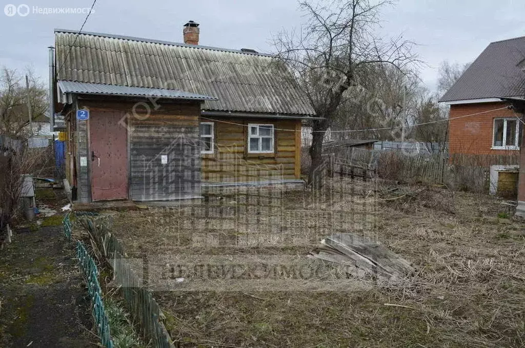 Дом в Калуга, микрорайон Ромодановские Дворики (29 м) - Фото 1