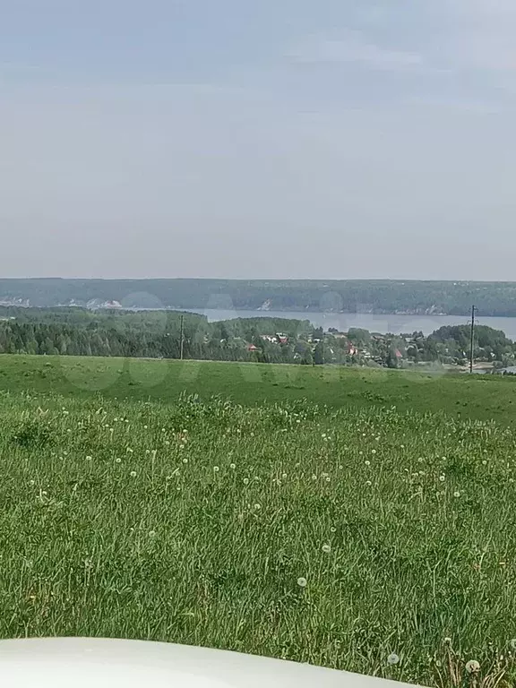 Участок 10 сот. (СНТ, ДНП) - Фото 1