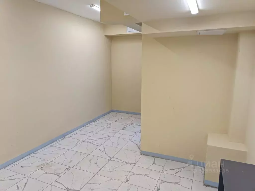 Помещение свободного назначения в Москва Ленинградский просп., 34 (13 ... - Фото 2