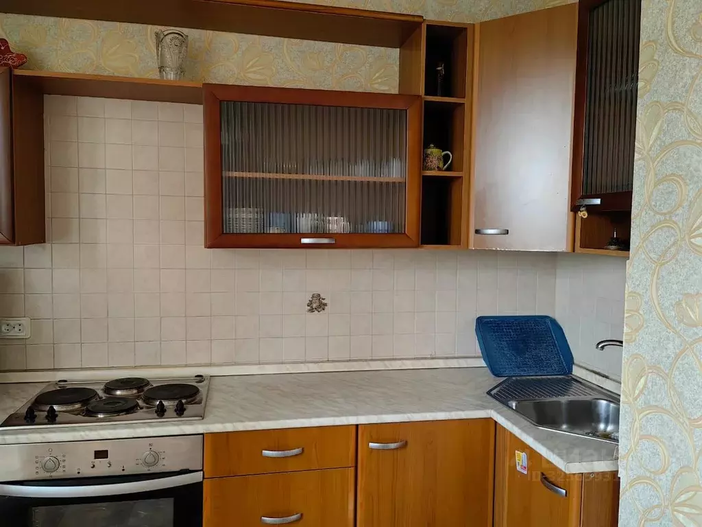 1-к кв. Москва Люблинская ул., 112 (38.0 м) - Фото 2