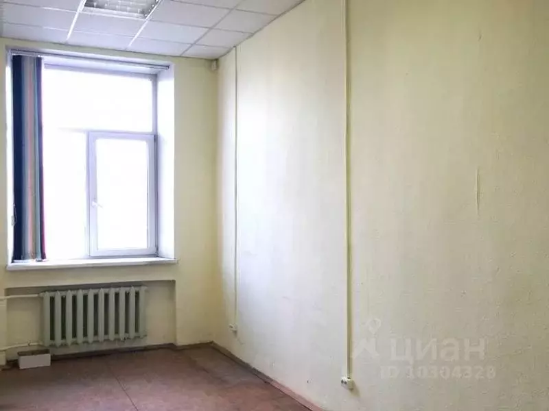 Офис в Санкт-Петербург ул. Салова, 45Ф (636 м) - Фото 1