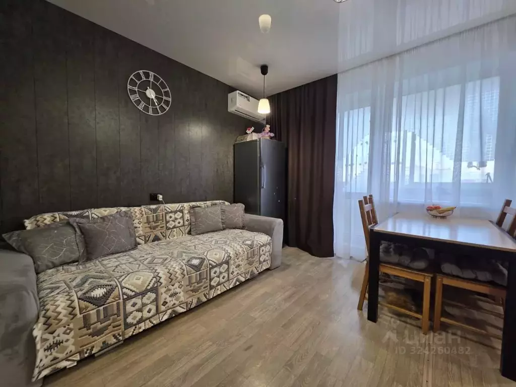 3-к кв. Челябинская область, Челябинск ул. Профессора Благих, 59 (81.0 ... - Фото 2