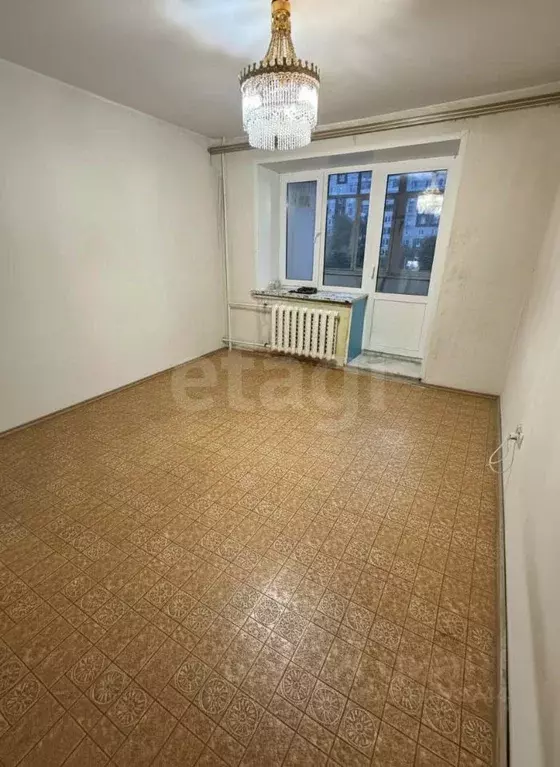 2-к кв. Тюменская область, Тюмень ул. Пермякова, 39 (45.5 м) - Фото 1