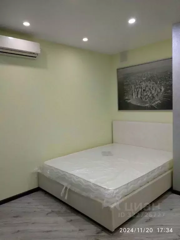 1-к кв. Московская область, Реутов Юбилейный просп., 40 (31.0 м) - Фото 2