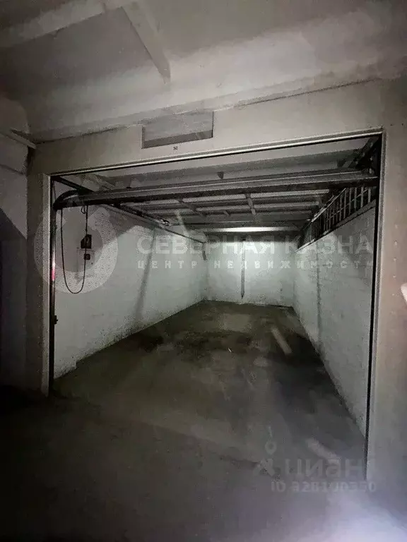 Гараж в Свердловская область, Екатеринбург ул. Восточная, 51 (21 м) - Фото 2