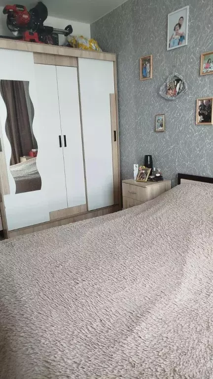 3-к кв. Московская область, Котельники ул. Сосновая, 5к1 (74.0 м) - Фото 2