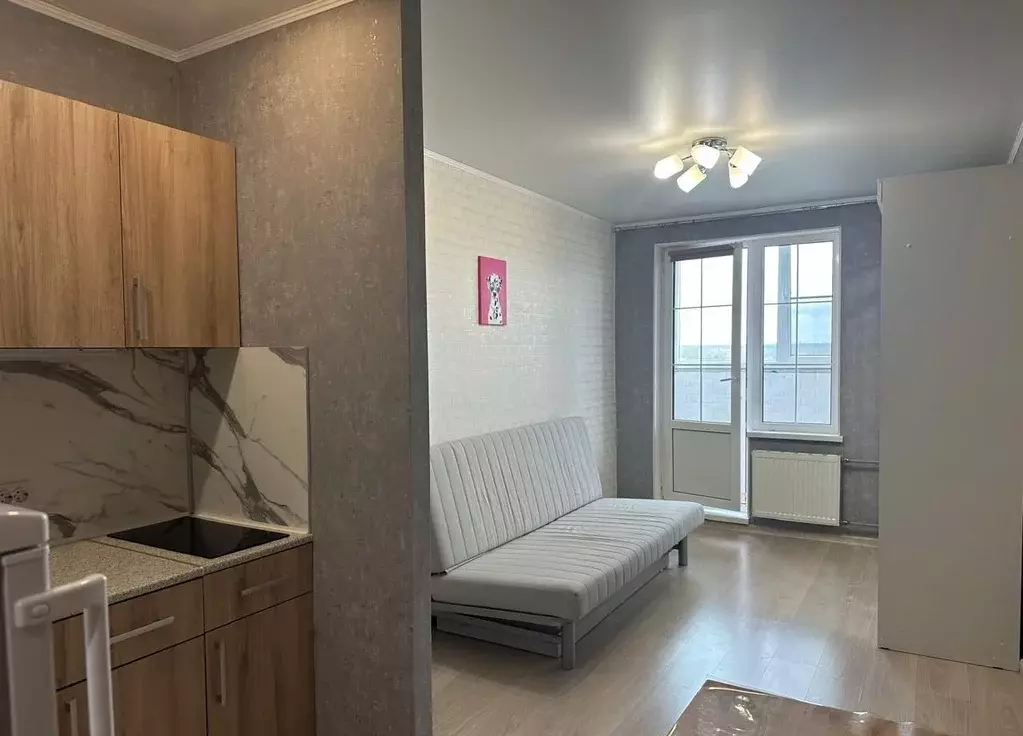 Студия Ленинградская область, Никольское Тосненский район, Октябрьская ... - Фото 1