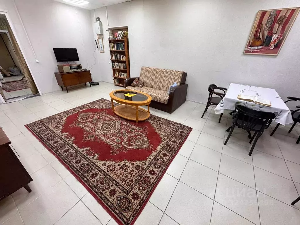 3-к кв. Архангельская область, Котлас ул. Луначарского, 4 (80.0 м) - Фото 1