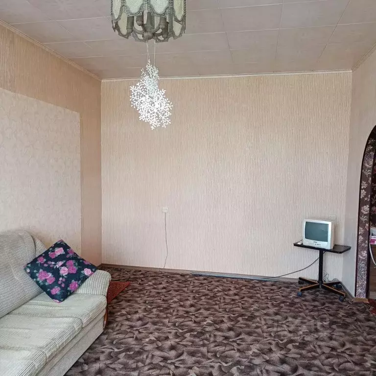 2-к кв. Мурманская область, Мончегорск наб. Климентьева, 13 (54.3 м) - Фото 1