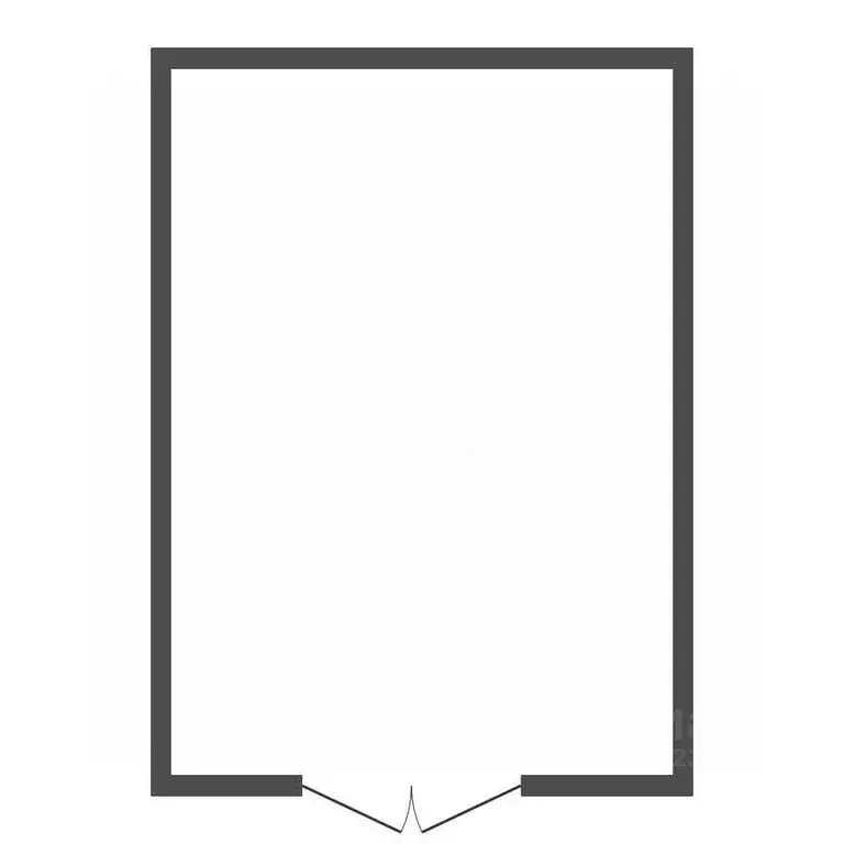 Гараж в Вологодская область, Вологда ул. Марии Ульяновой (22 м) - Фото 2